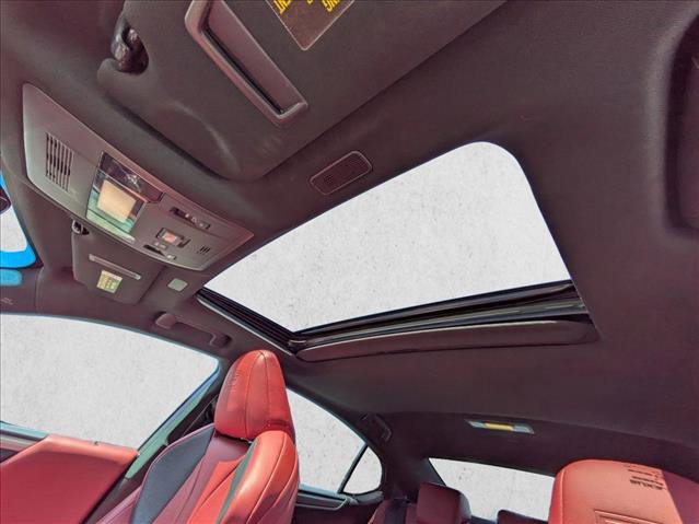 Used 2019 Lexus ES 350 F Sport FWD image 15