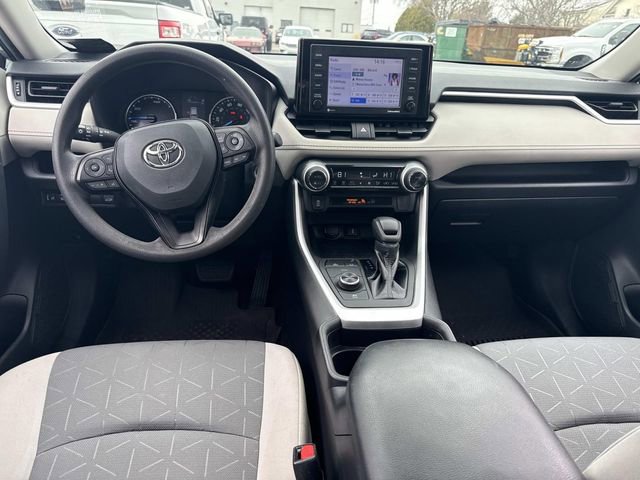 Used 2021 Toyota RAV4 XLE w/ Convenience Package AWD/4WD image 23