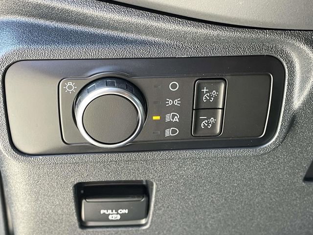 New 2026 Ford Bronco Big Bend image 12