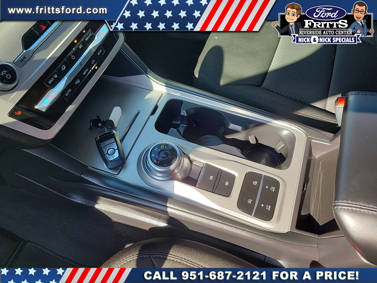 Certified 2024 Ford Explorer XLT RWD image 8