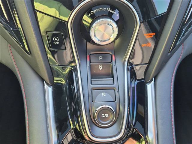 Used 2022 Acura RDX w/ Advance Package FWD image 12