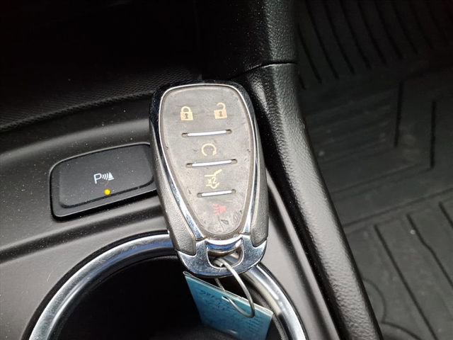 Used 2022 Chevrolet Equinox LT w/ Driver Convenience Package image 26