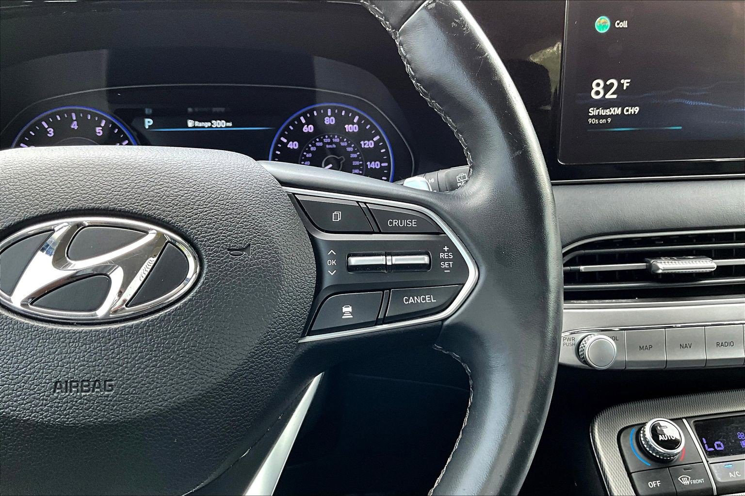 Used 2021 Hyundai Palisade SEL FWD image 21