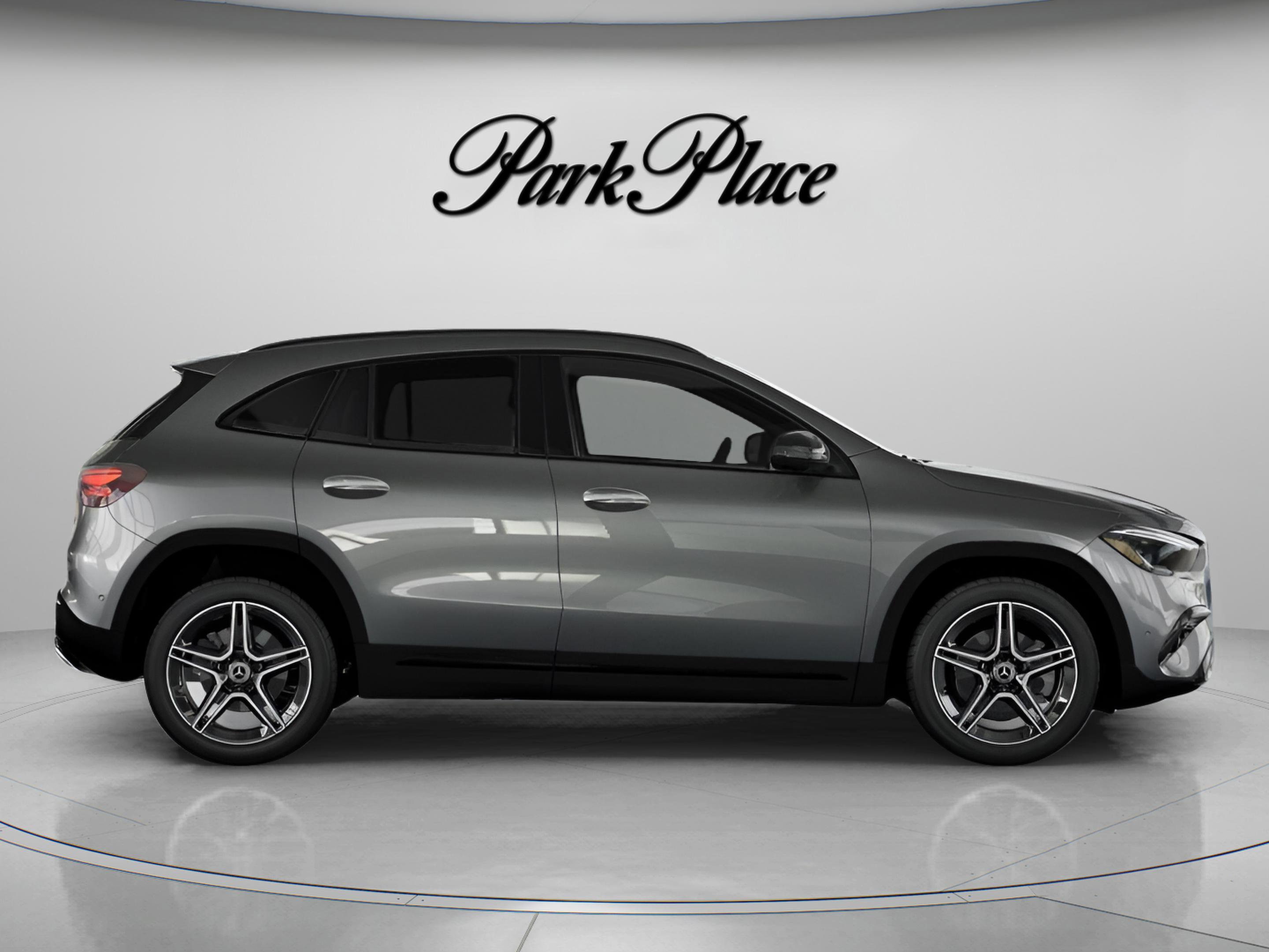 Used 2026 Mercedes-Benz GLA 250 image 25
