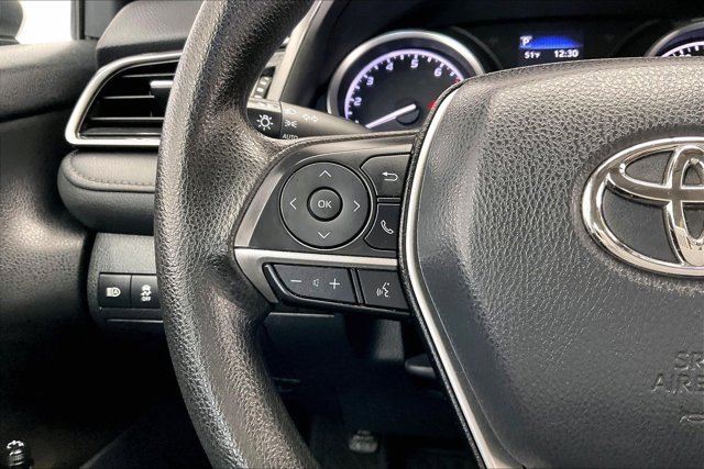 Used 2023 Toyota Camry LE image 21