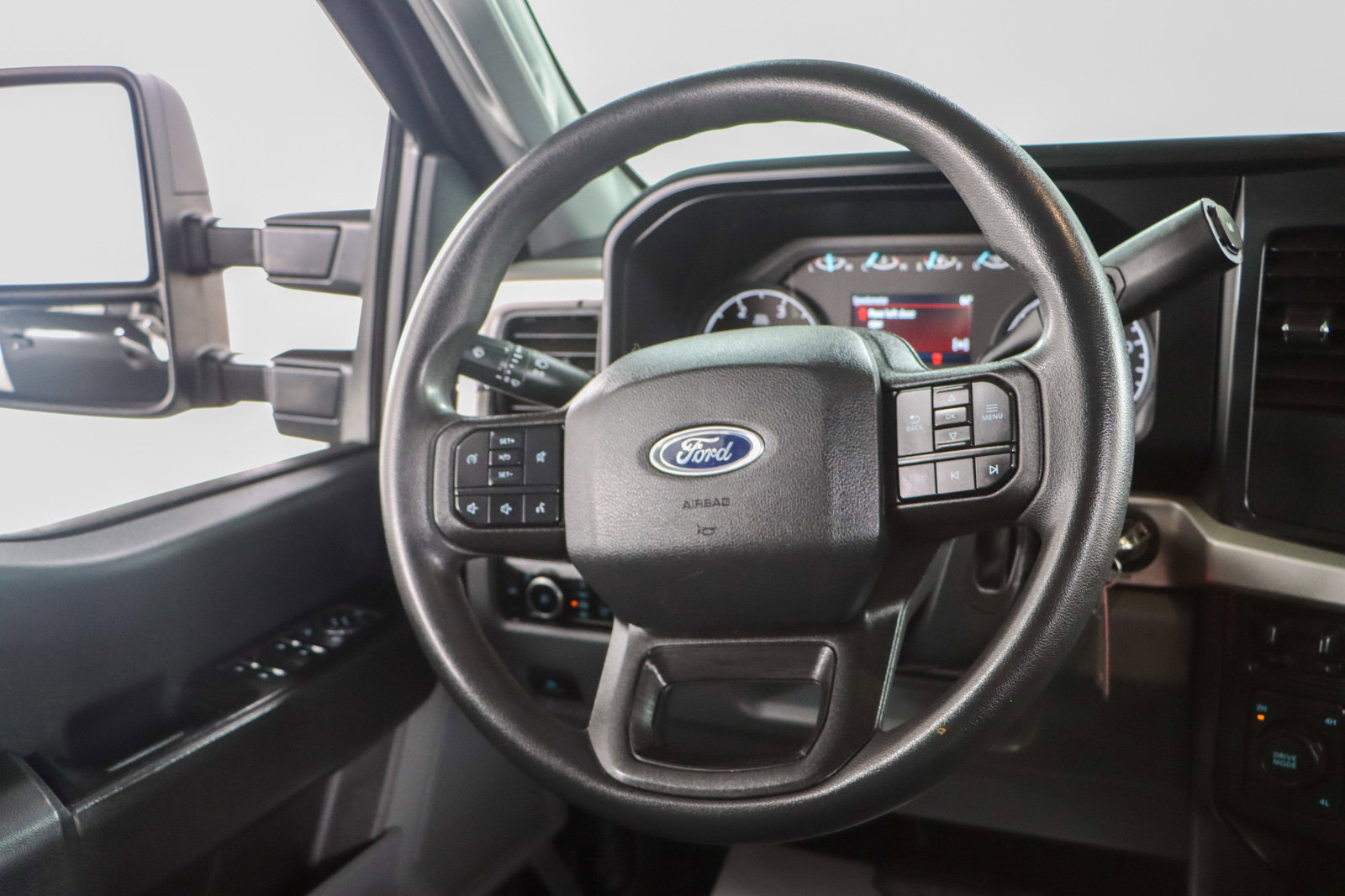 Used 2023 Ford F350 XL w/ XL Chrome Package image 12