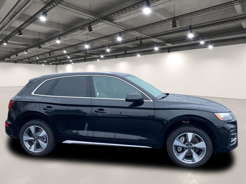Used 2022 Audi Q5 2.0T Premium Plus image 8