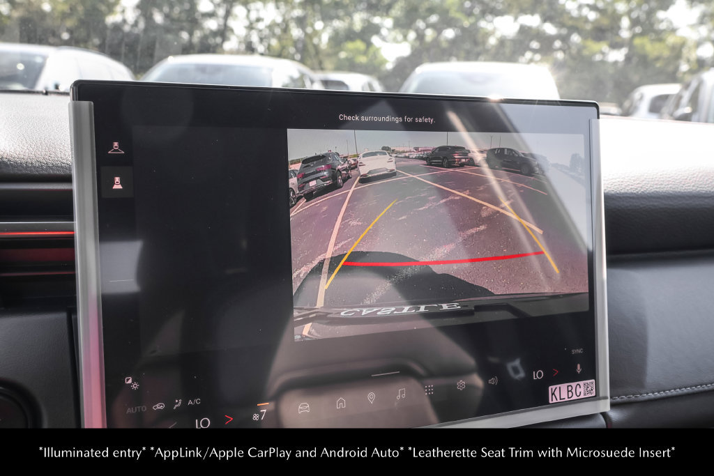 New 2026 MAZDA CX-5 Select AWD/4WD image 8