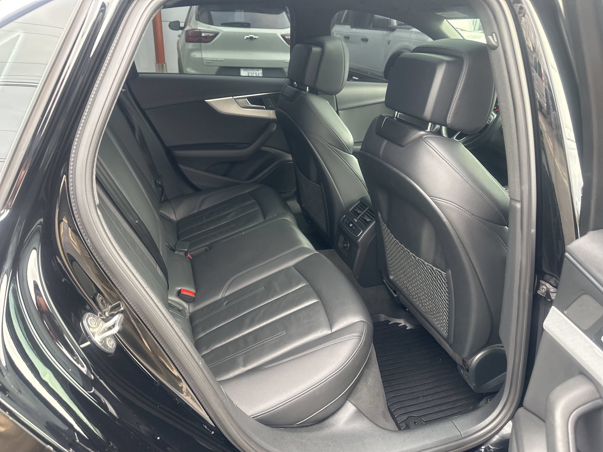Used 2019 Audi A4 2.0T Premium w/ Convenience Package AWD/4WD image 16