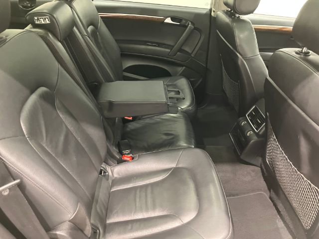 Used 2013 Audi Q7 TDI Premium Plus image 37