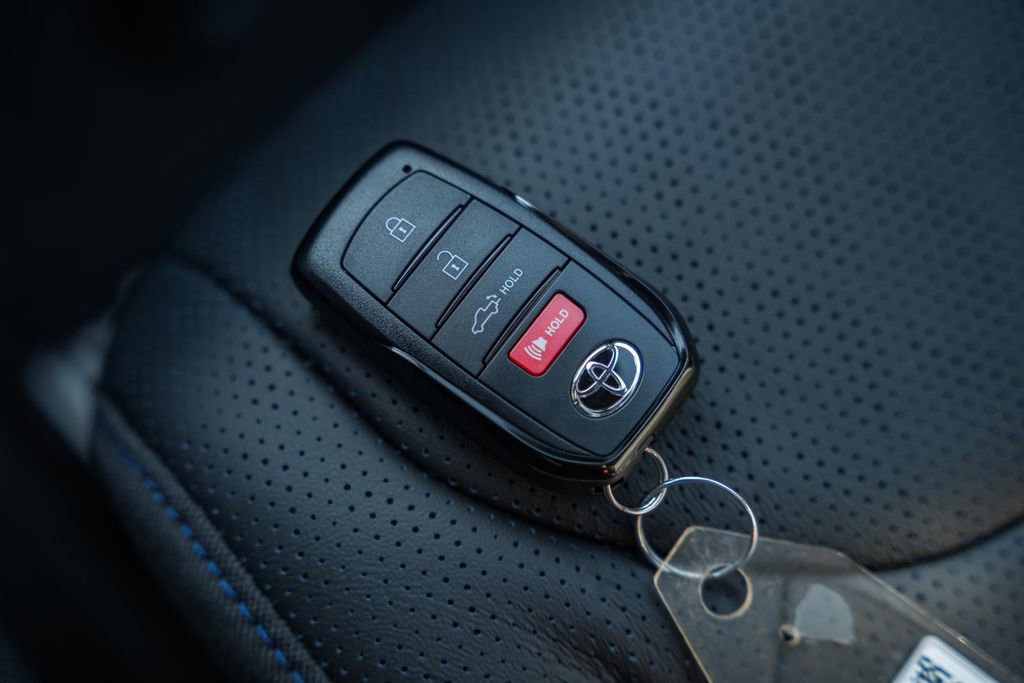 New 2026 Toyota Tundra Limited image 51