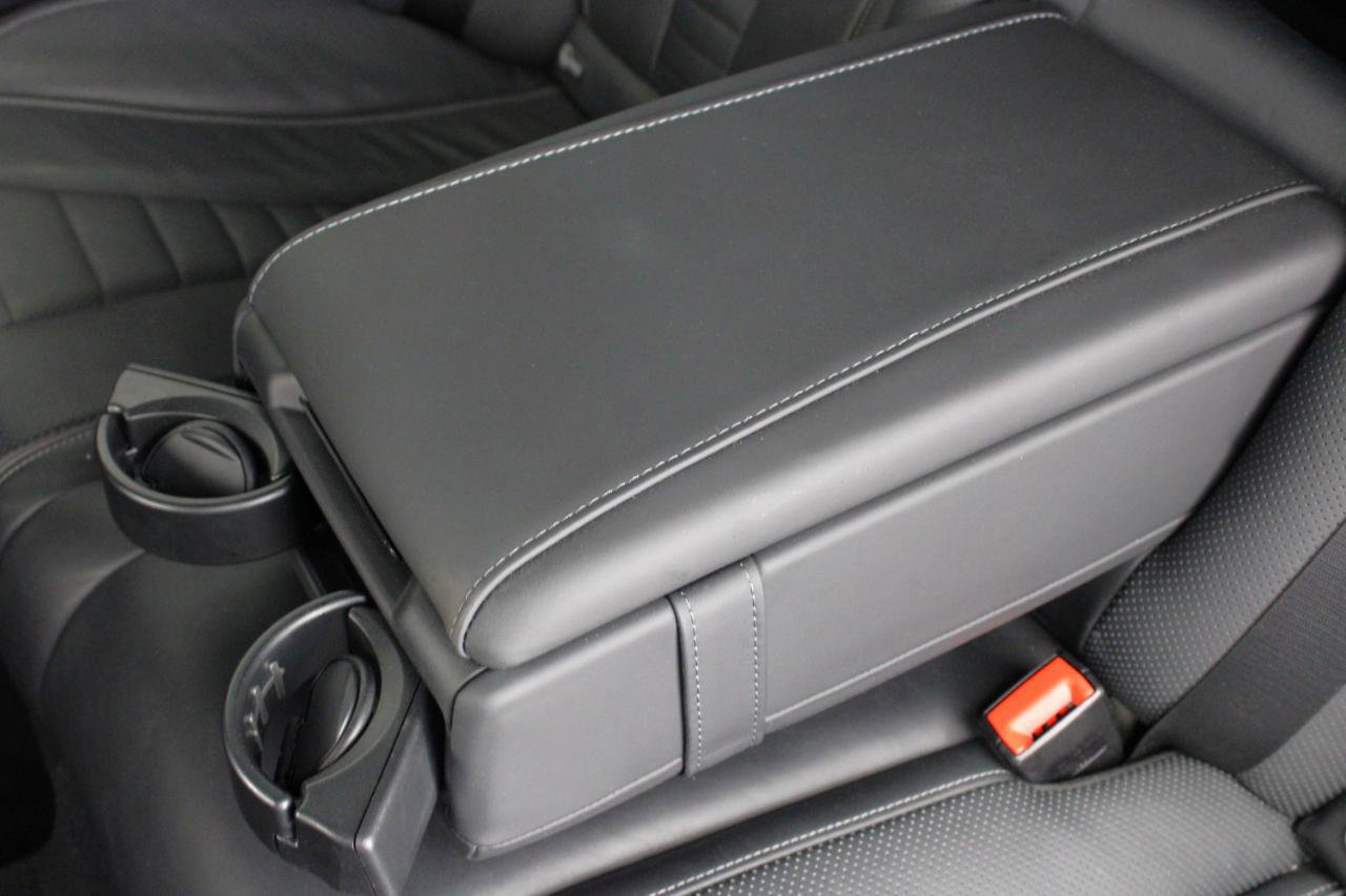 Used 2019 Mercedes-Benz S 560 Sedan image 41