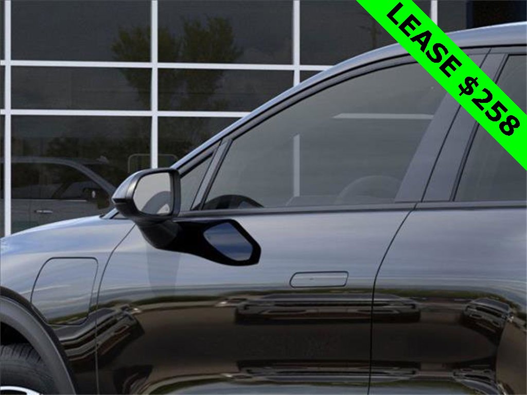 New 2026 Chevrolet Equinox EV LT image 12