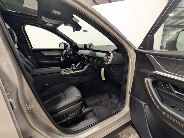 New 2026 MAZDA CX-90 3.3 Turbo S w/ Premium Package image 22