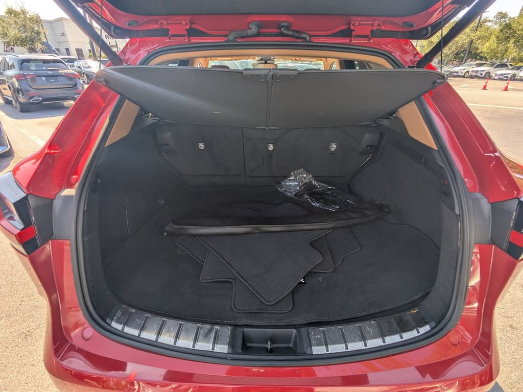 Used 2023 Lexus NX 250 FWD w/ Towing Package (2000 Lbs) image 21