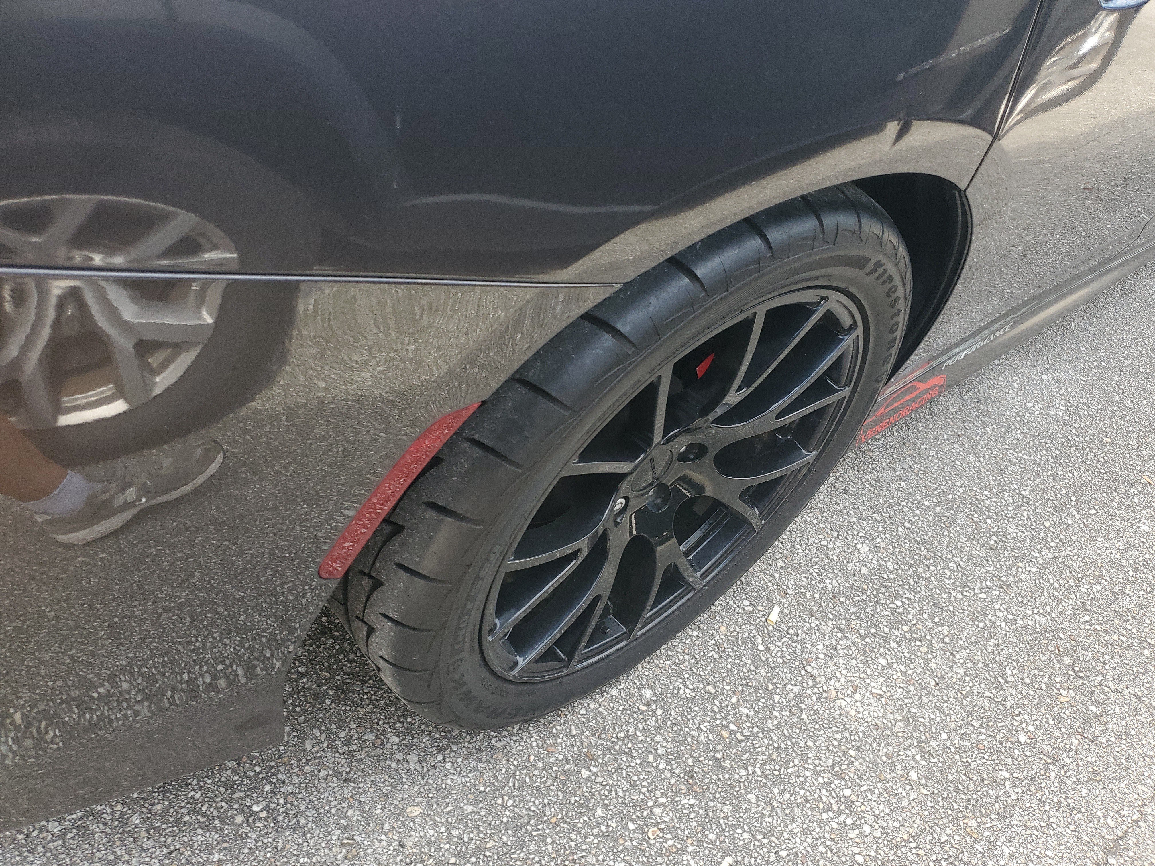 Used 2021 Dodge Charger R/T w/ Blacktop Package RWD image 5