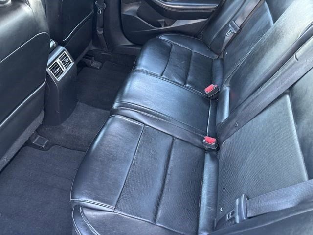 Used 2020 Nissan Maxima 3.5 SV w/ Floor Mat Group image 27