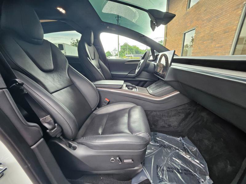 Used 2023 Tesla Model X AWD/4WD image 60