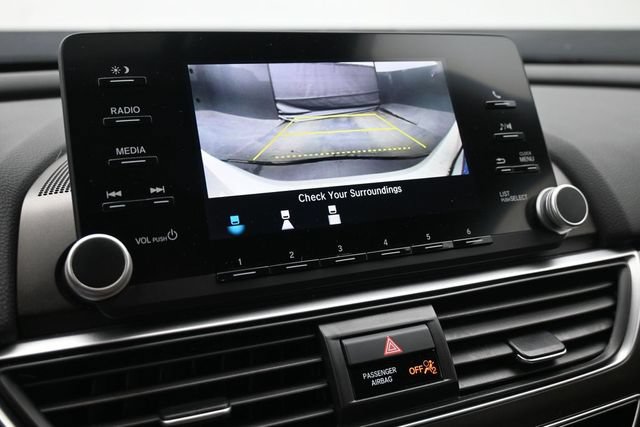 Used 2018 Honda Accord Hybrid image 18