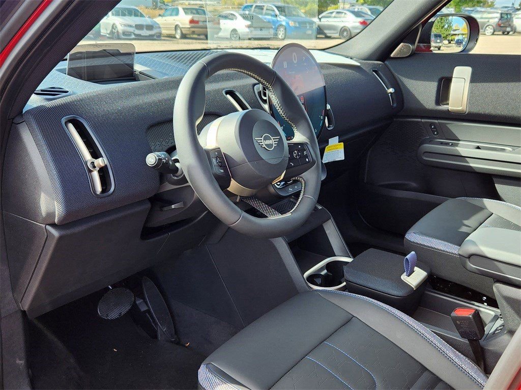 Used 2026 MINI Cooper Countryman S AWD/4WD image 10