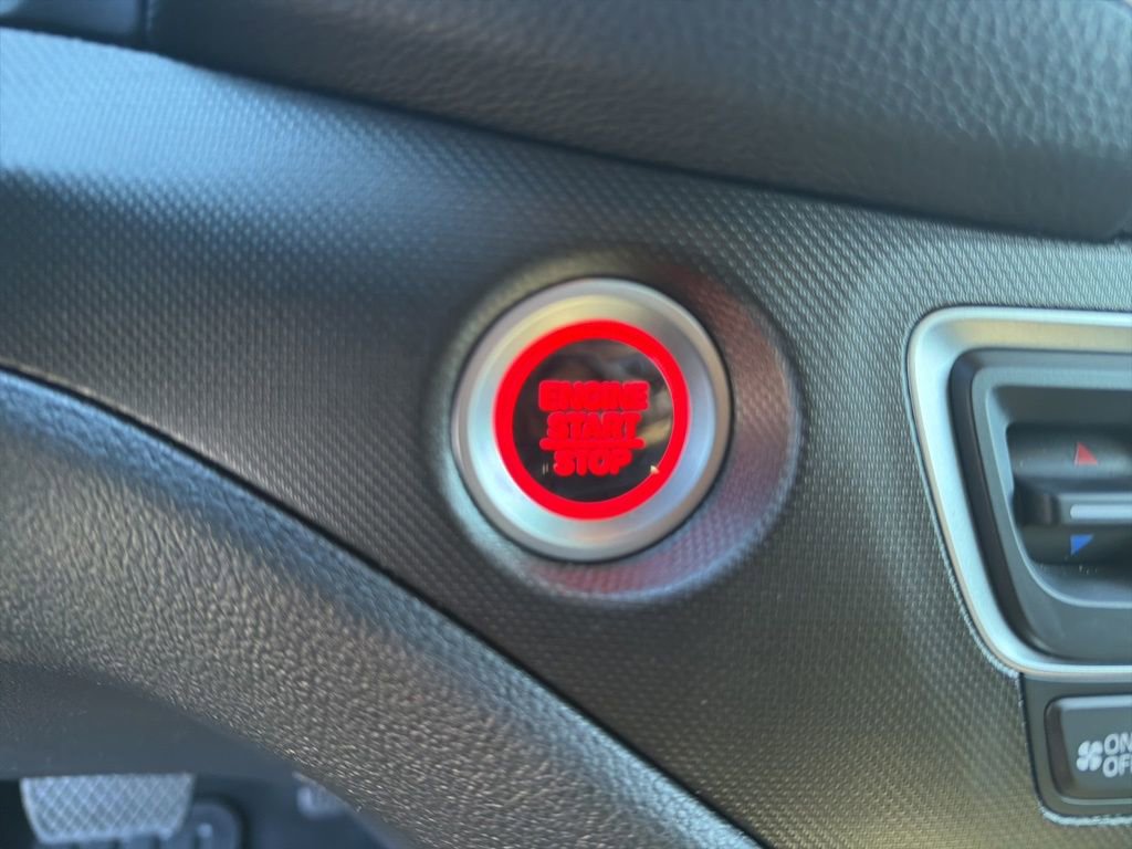 Used 2025 Honda Passport TrailSport image 26