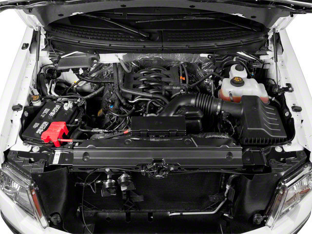 Used 2010 Ford F150 XL AWD/4WD image 14