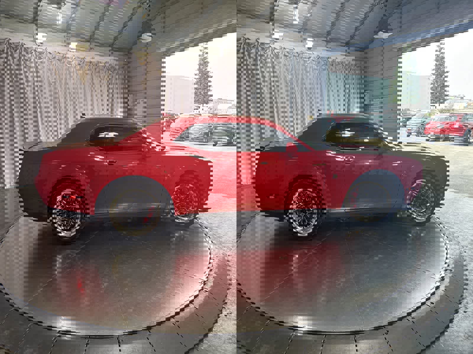 Used 2022 Dodge Challenger R/T Scat Pack image 4