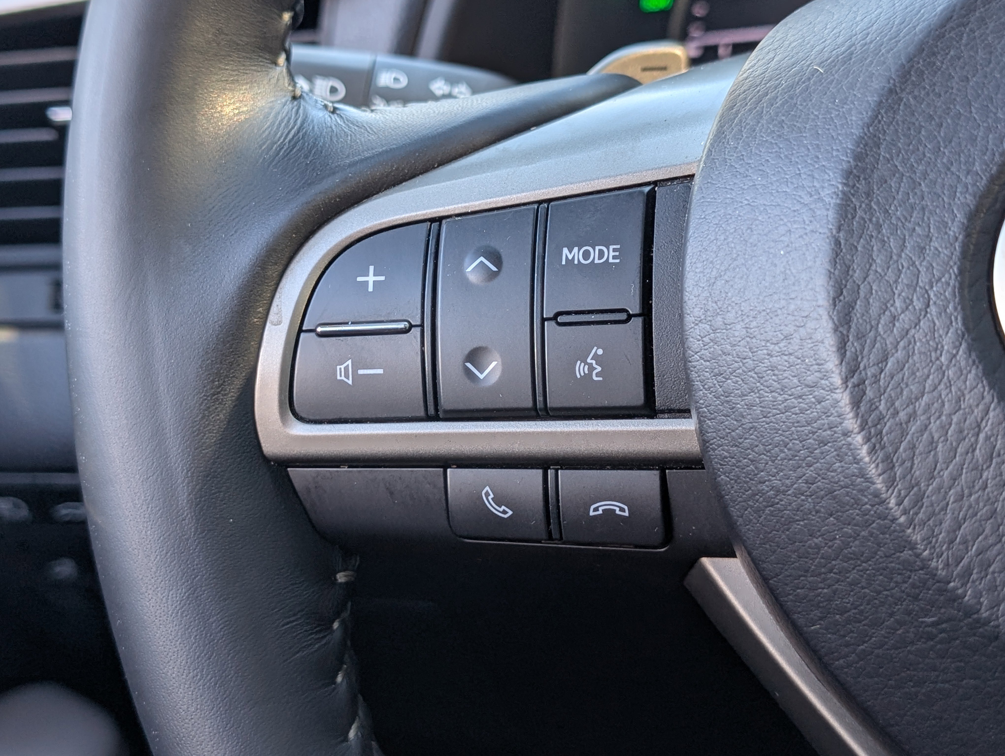 Certified 2021 Lexus RX 350 AWD w/ Premium Package image 22