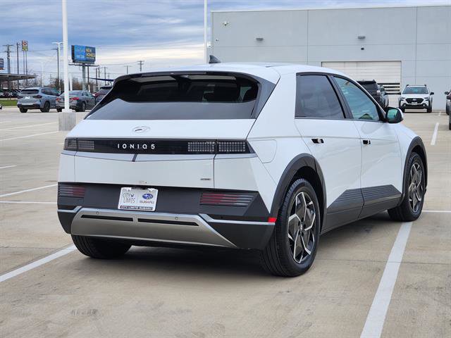 Used 2024 Hyundai Ioniq 5 SEL image 4