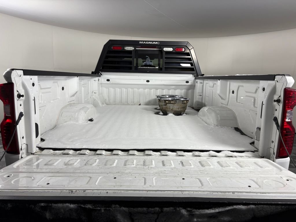 Used 2020 Chevrolet Silverado 3500 LT w/ Convenience Package image 31