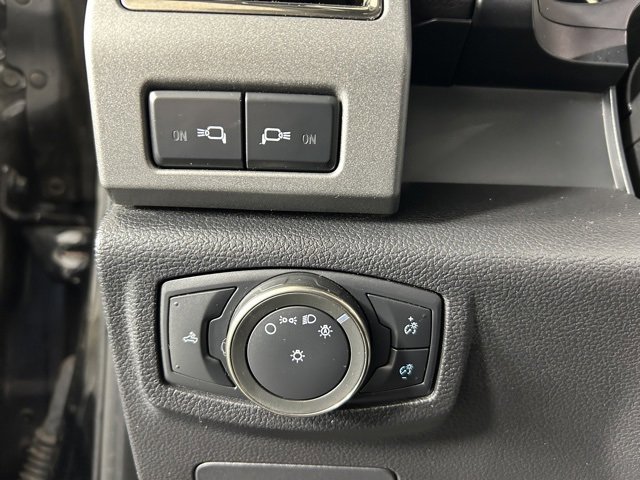 Used 2018 Ford F150 Raptor w/ Equipment Group 802A Luxury image 18