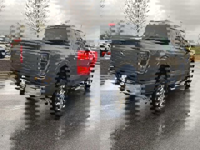 Used 2023 Ford F150 XLT w/ Equipment Group 302A High image 3