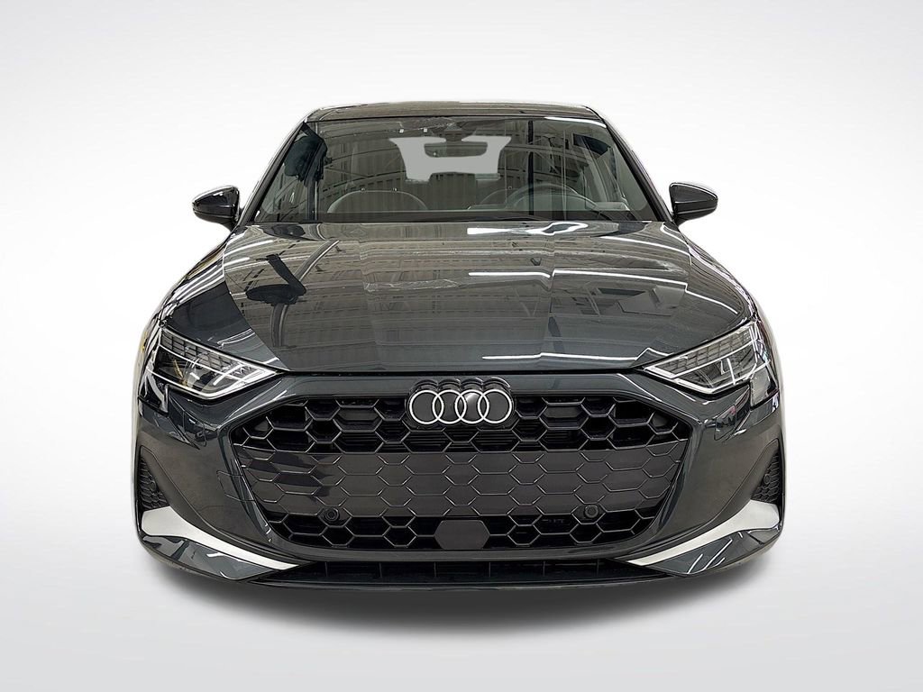 Used 2025 Audi A3 2.0T Premium w/ Convenience Package AWD/4WD image 8