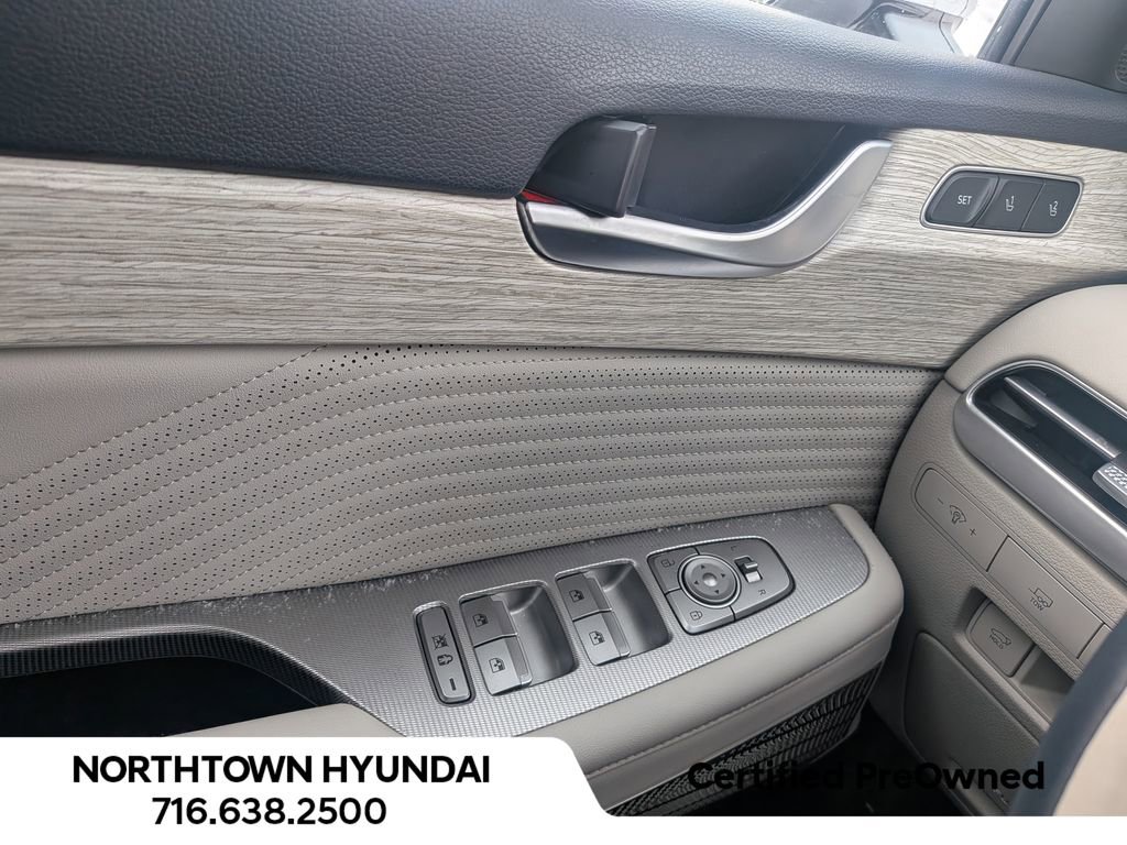 Used 2023 Hyundai Palisade Calligraphy w/ Cargo Package image 30