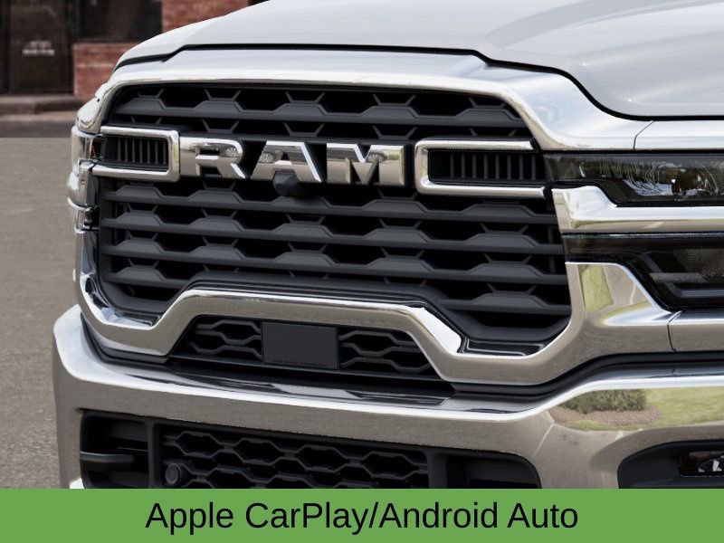 New 2026 RAM 2500 Tradesman image 13