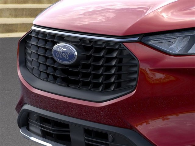 New 2025 Ford Escape SE image 17