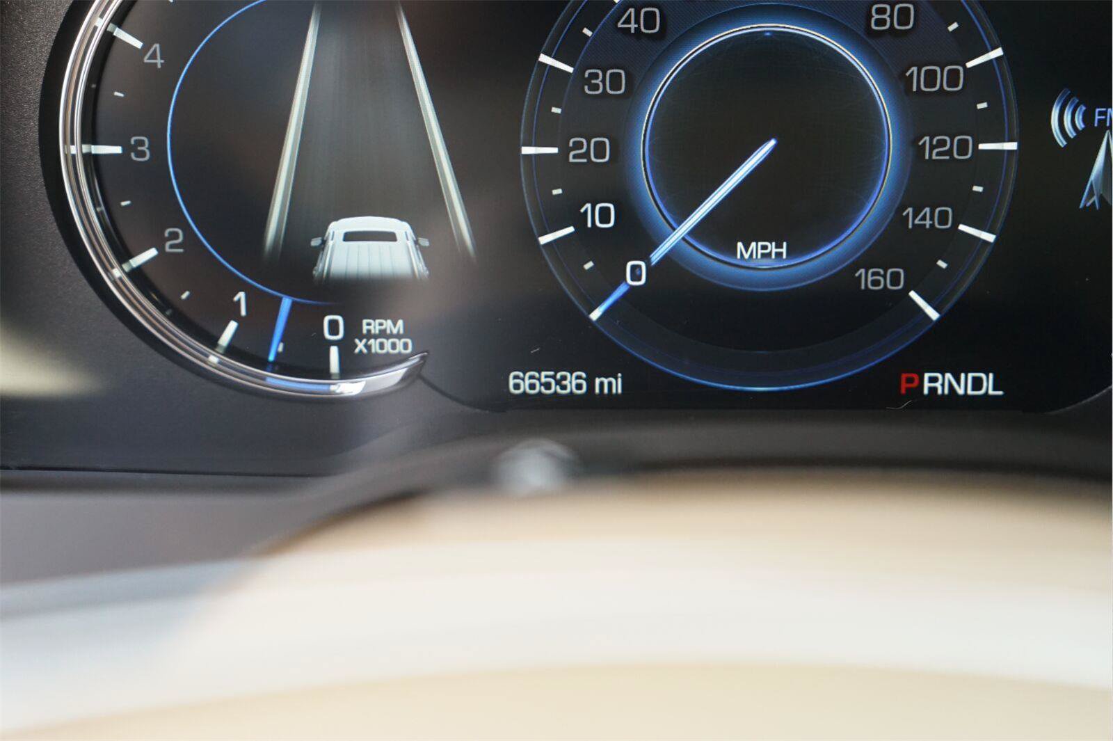 Used 2020 Cadillac Escalade ESV Platinum AWD/4WD image 28