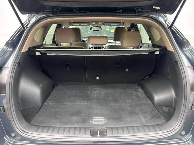 Used 2020 Hyundai Tucson Value AWD/4WD image 13