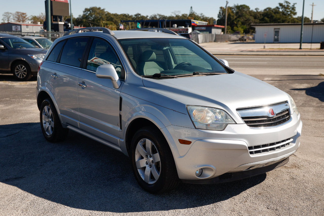 Used 2009 Saturn Vue XR image 15