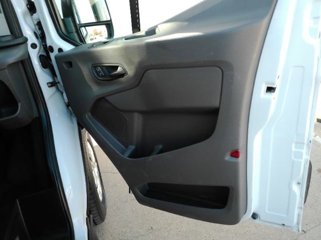 Used 2022 Ford Transit 350 XLT image 21