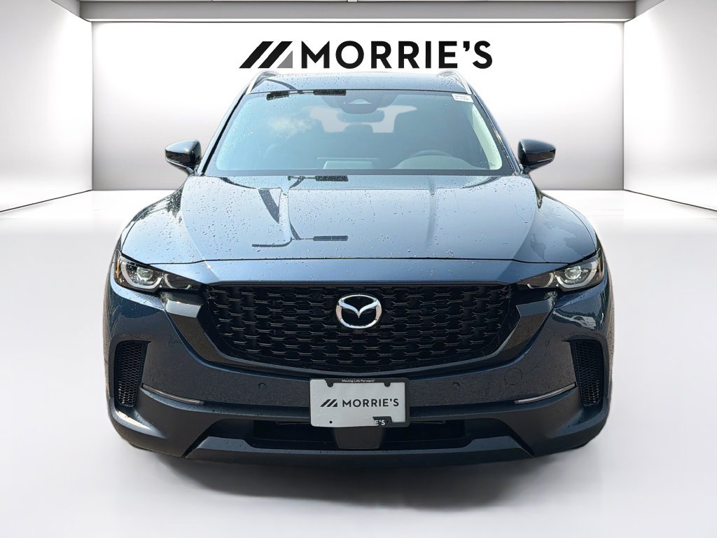 Certified 2026 MAZDA CX-50 AWD 2.5 S w/ Premium Package image 2