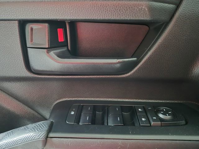 Used 2024 Toyota Tacoma SR RWD image 16