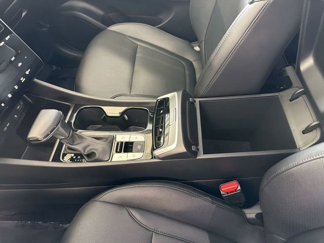 Used 2024 Hyundai Santa Cruz Night image 23