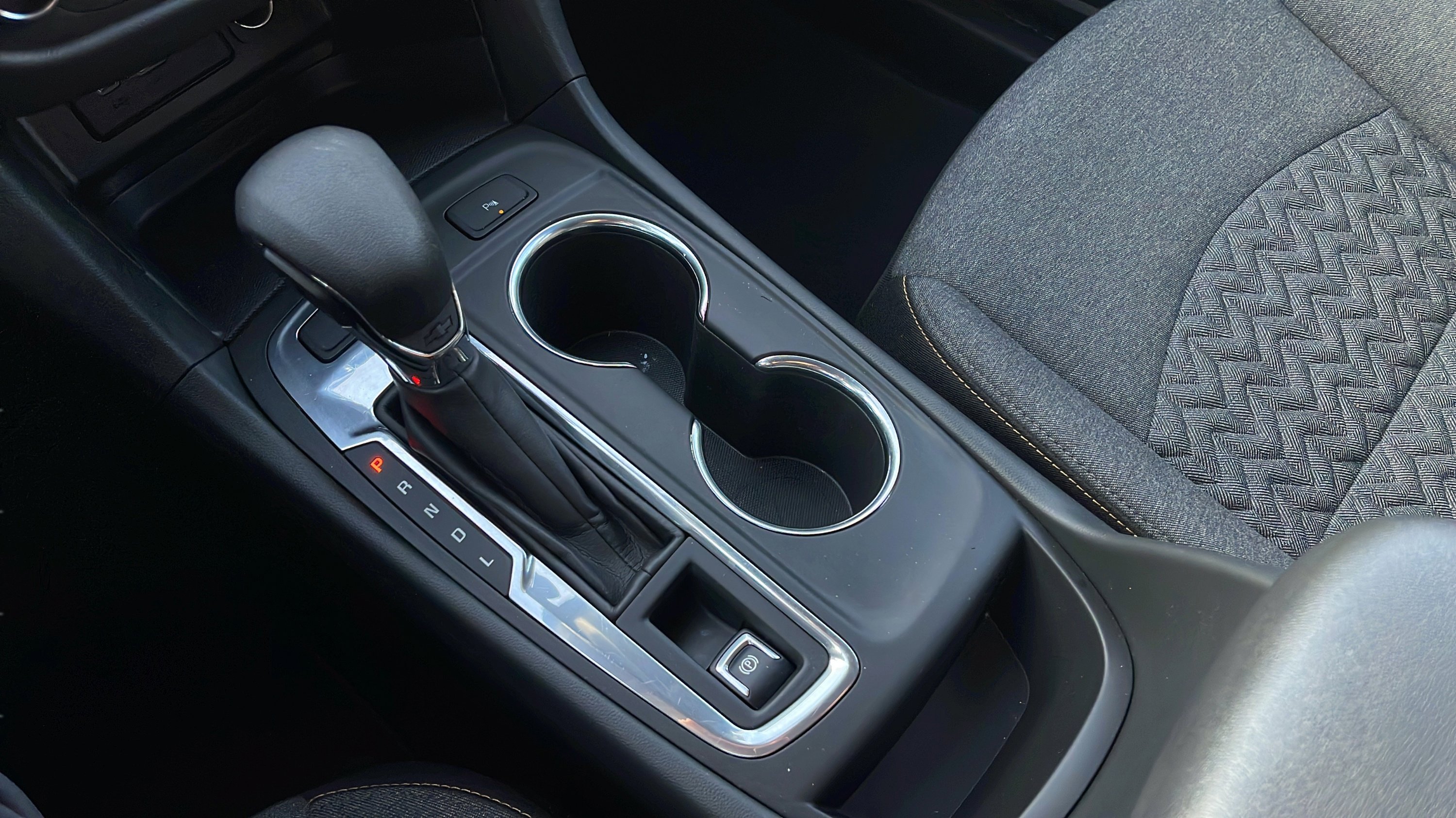 Used 2024 Chevrolet Equinox LT image 14