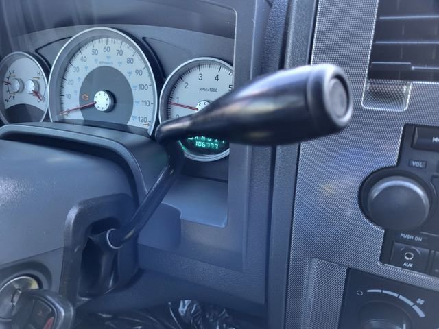 Used 2006 Dodge Dakota SLT image 23