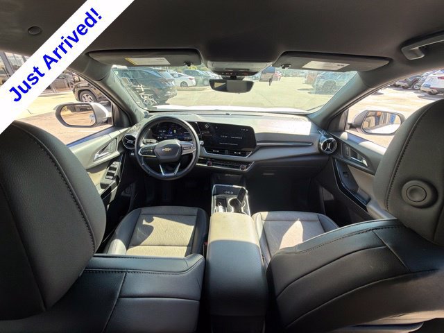 Used 2025 Chevrolet Equinox LT w/ Convenience Package II AWD/4WD image 36