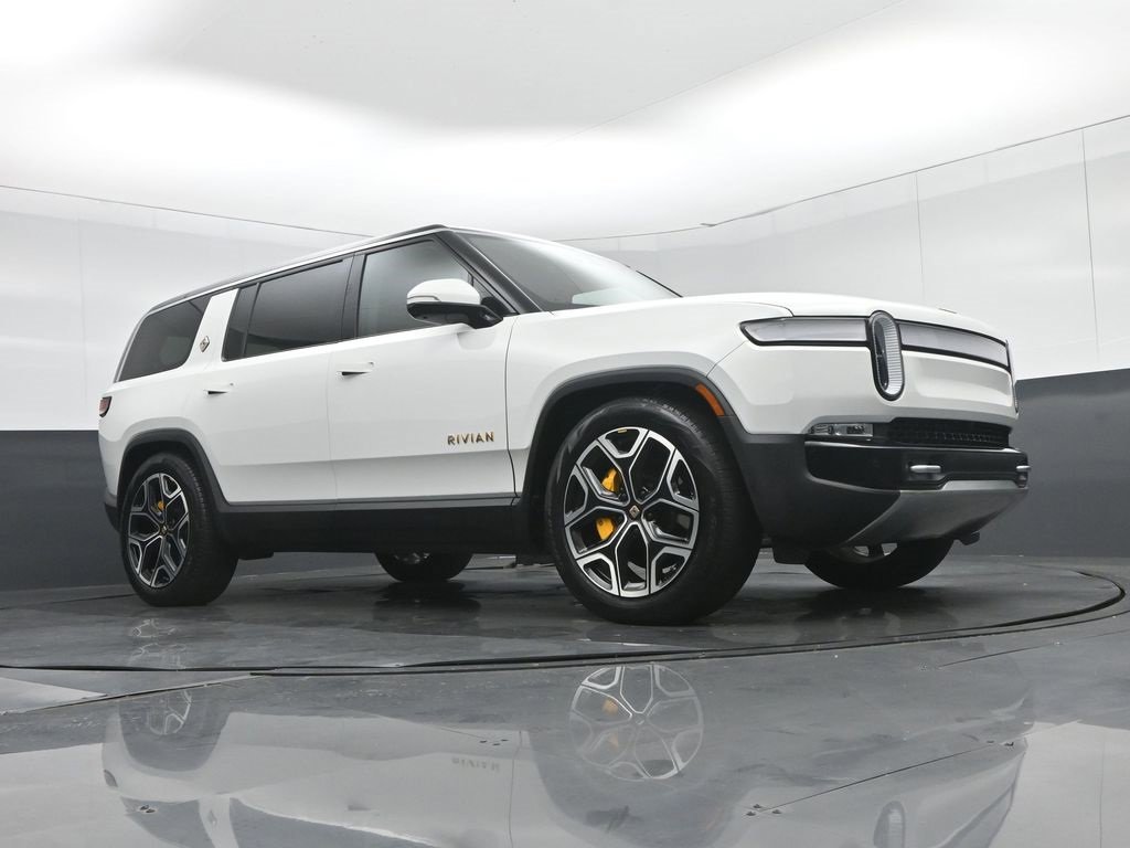 Used 2023 Rivian R1S Launch Edition image 63