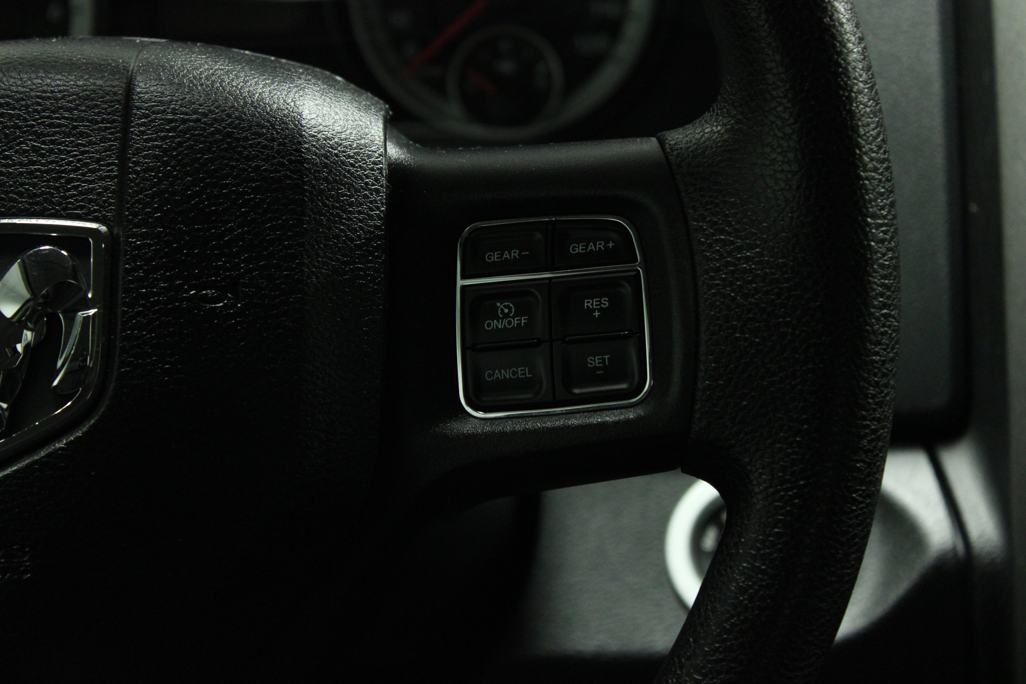 Used 2015 RAM 1500 Tradesman w/ Popular Equipment Group image 21