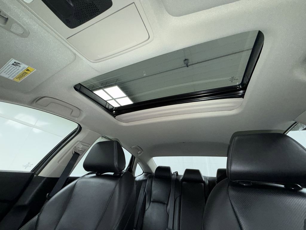 Used 2024 Honda Accord Touring image 22