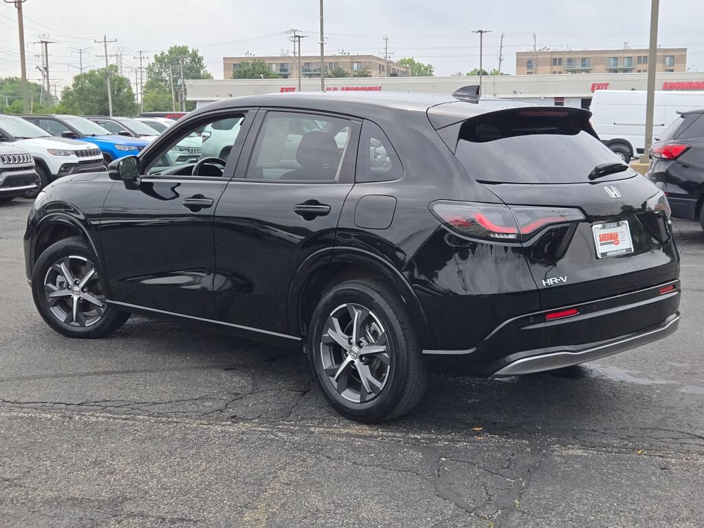 Used 2023 Honda HR-V EX-L image 24